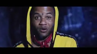 Jusglo - In The Hood (Official Video)