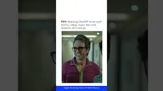 Unleashing Creativity with ChatGPT 4: Beyond Chatting to Creating!