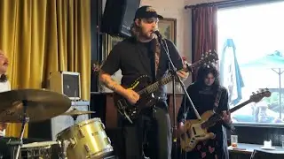 Elvis 2 - Live - Tramway Hotel - 2024