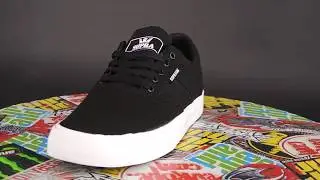 Buty Supra - Cobalt