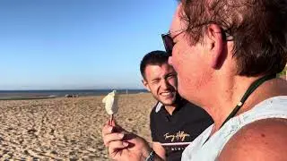 Hélène en vacances 2023