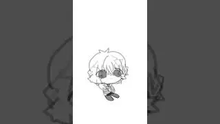 Meanie face! :0 • [Bungo Stray Dogs] • #bsd #animatic #chuuyanakahara #chuuya