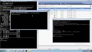 How to Configure Checkpoint R77.30 on EVE-NG and perform Simple Checkpoint Lab
