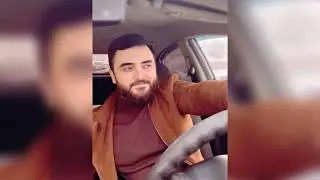 Arshavir Martirosyan -Ari Sirem Sires