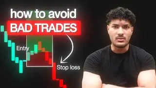 My 3 Simple Steps to Avoid Bad Trading Days