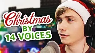 Christmas Story by 14 Voices