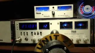 Tram D300 Old Radio Night 4 23 16