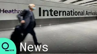 What We Know About the New Coronavirus Variant Now Spreading