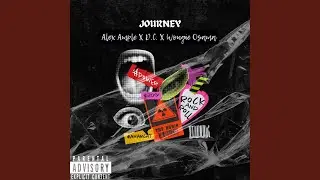 Journey (feat. DC & WougieOsama)