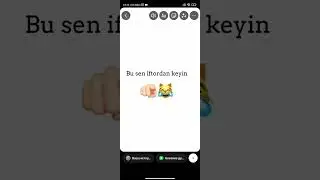 qanday qilib instagramdan videoni yuklab olish faqat oxirigacha ko'ring