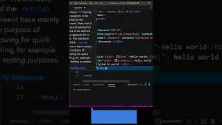CSS Beginner 😍✨✨ | HTML CSS
