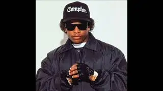 EAZY-E_real motherfucking G-s(official audio)