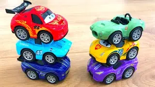 Smaller Diecast Model Cars pullback cars, unboxing, review Welly nex and other Diecast Cars