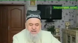 ПАЁМБАРАМОН ХАТТО БО ЗОБОНИ ТОЧИКИ ГАП ЗАД-ХОЧИ МИРЗО | 2020|