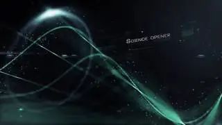 Science Opener | After Effects Template