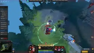 Скрипты UmbrellaProject  Storm Spirit