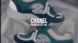 Mostack x Tion Wayne UK Afroswing Type Beat | ''Chanel'' (Prod  By Yoni)