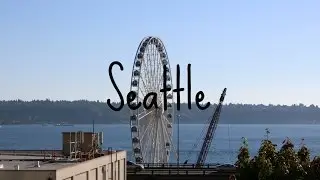 Seattle | Home
