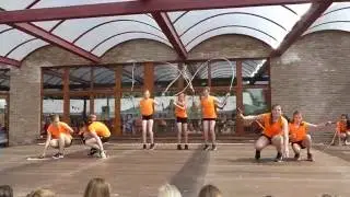 Demo Schoolfeest Eppegem - 2