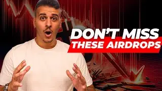 The biggest Airdrop Opportunity of 2024