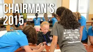 Citrus Circuits Chairman's Video 2015