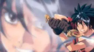 Escaflowne OST - "The Vision of Escaflowne" Theme