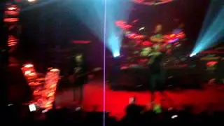 Skies Don't Lie (Live) - Example