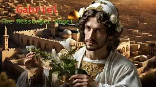 Bible Explained: Archangel Gabriel The speaker of God and Revealer Of Truth