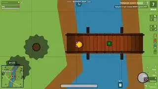 я играю в surviv.io  I play in surviv.io