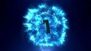 TOP5 Countdown | LOGO | ijartz