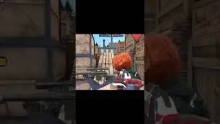 Sniper | Chetyac | Revenge | Modern Ops | 