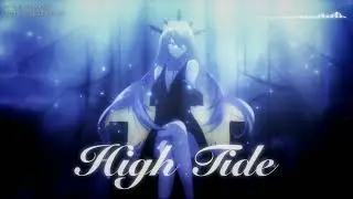 Moona Hoshinova - High Tide (Metal Remix)