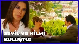 Firdevs, Londra Hazırlıkları Yaparken; Sevil, Hilmi ile Anlaşıyor! - Aşk-ı Memnu 31.Bölüm