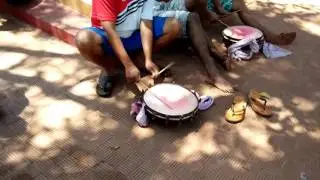 Dhol Taso shigmo ustav