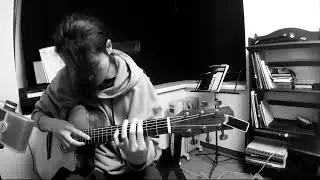 Yeah, Boys Bravo! - 雅貴 Masaki   (Acoustic Guitar)