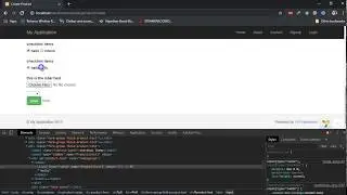 Yii2 Framework Lesson - 5 - ActiveForm