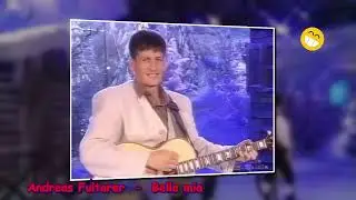 Andreas Fulterer -  Bella mia   HQ