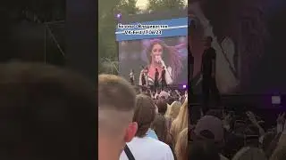 Бузова • Владивосток • VK FEST 2023 😍 