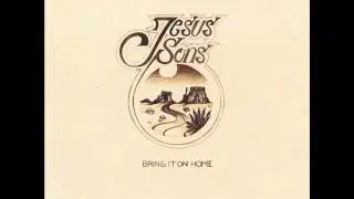 Jesus Sons - Let's Ride