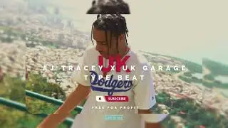 [Free For Profit] UK - AJ Tracey X UK Garage X Jersey Club Type Beat - uk garage type beat 2023