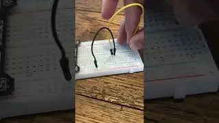 Using a Motion Sensor (PIR) For Beginners