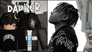 I MET A FAMOUS RAPPER | DA HOOD