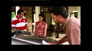 Marma Vaasal Episode 2 [Full Episode]