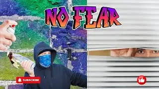No Fear