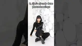 10 Reasons why Nishimura Konon COULD HAVE been a K-pop Idol