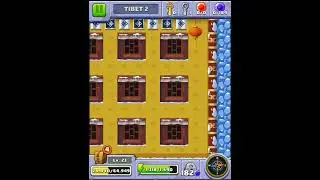 Diamond Quest Don't Rush Tibet 2 Stage 4 Secret Exit 1 And 2