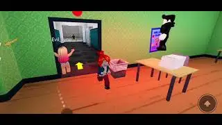 ROBLOX | Mr Stinky