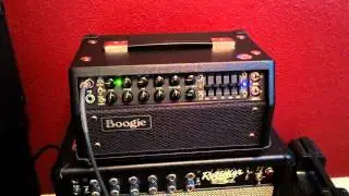 Mark 5: 25 Quick Channel Volume Comparison