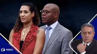 [06/09/24] MAIS UM MINISTRO PENDURADO