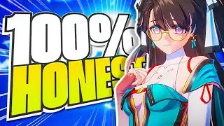 is Zhezhi even worth pulling at all...